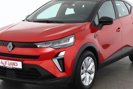 Renault Captur 13.909 km 17.890 &euro; Schwerin 19061