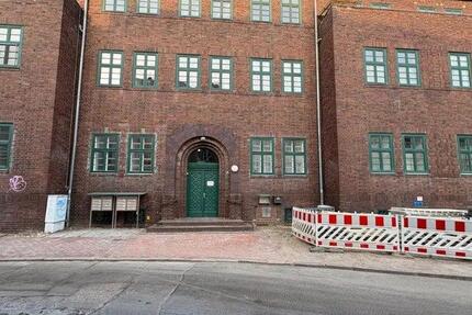 Wohnung Wismar Altstadt - 1 Zimmer, 34 m&sup2;, 476&euro; | Angebot:26445066