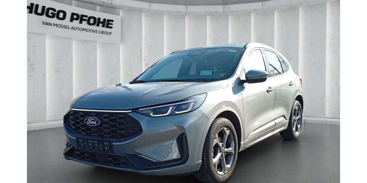Ford Kuga 25.400 km 27.250 &euro; Schwerin 19061