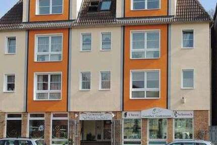 Wohnung Rehna - 2 Zimmer, 48 m&sup2;, 361&euro; | Angebot:26931471