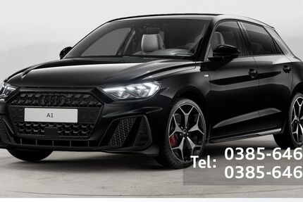 Audi A1 2.500 km 39.900 &euro; Schwerin 19061