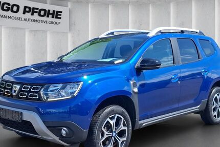 Dacia Duster 34.200 km 15.550 &euro; Schwerin 19061