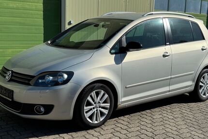 VW Golf Plus 226.000 km 2.850 &euro; Brüsewitz 19071