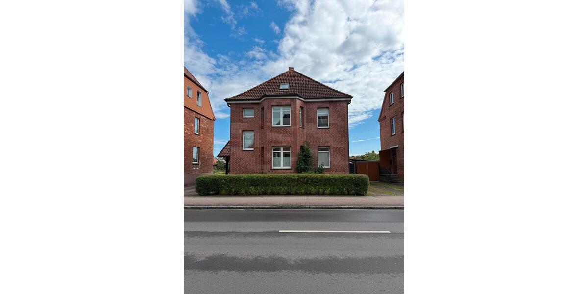 Mehrfamilienhaus, Wohnhaus Hagenow - 4 Zimmer, 187 m&sup2;, 359.000&euro; | Angebot:26854992