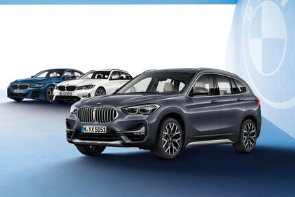 BMW 220 Active Tourer 30.217 km 31.590 &euro; Dorf Mecklenburg/Wismar 23972