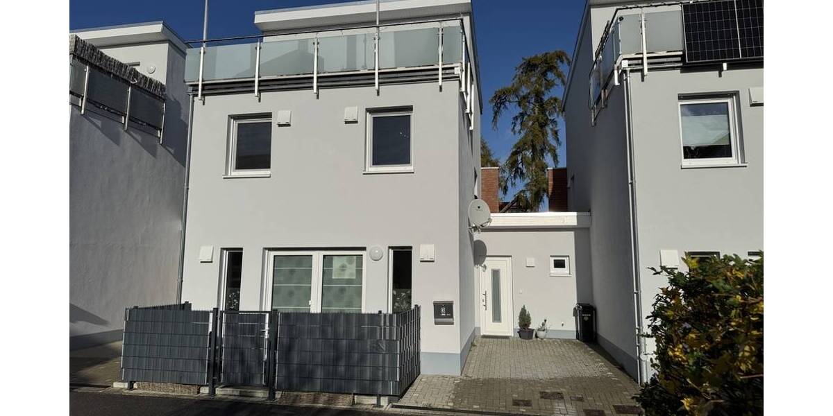 Reihenmittelhaus Schwerin Friedrichsthal - 4 Zimmer, 115 m&sup2;, 369.000&euro; | Angebot:26556385