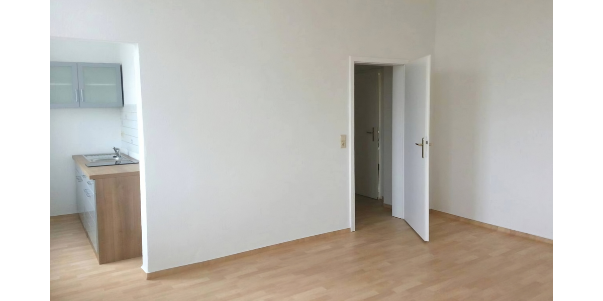 Wohnung zum Kaufen in Schwerin 79.000 € 31 m² 1 zimmer