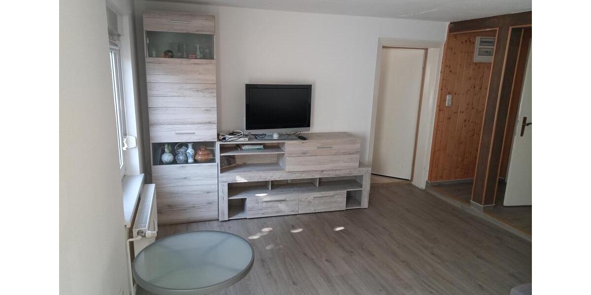 Erdgeschoßwohnung Lewitzrand - 1 Zimmer, 35 m&sup2;, 220&euro; | Angebot:26661192