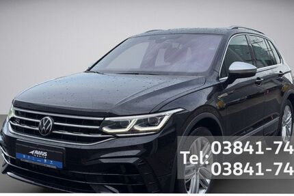 VW Tiguan 59.915 km 43.890 &euro; Wismar 23970