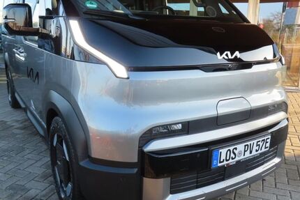 Kia PV5 3.500 km 46.870 &euro; Gosen / Neu-Zittau 15537