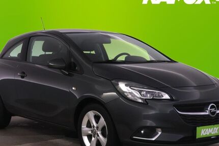 Opel Corsa 95.400 km 9.290 &euro; Schwerin 19055