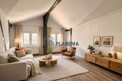 Wohnung Schwerin - 3 Zimmer, 65 m&sup2;, 820&euro; | Angebot:26568225