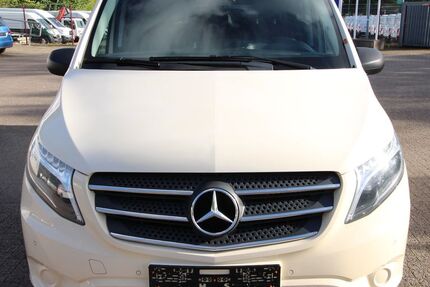 Mercedes-Benz Vito 337.836 km 23.800 € Hagenow 19230