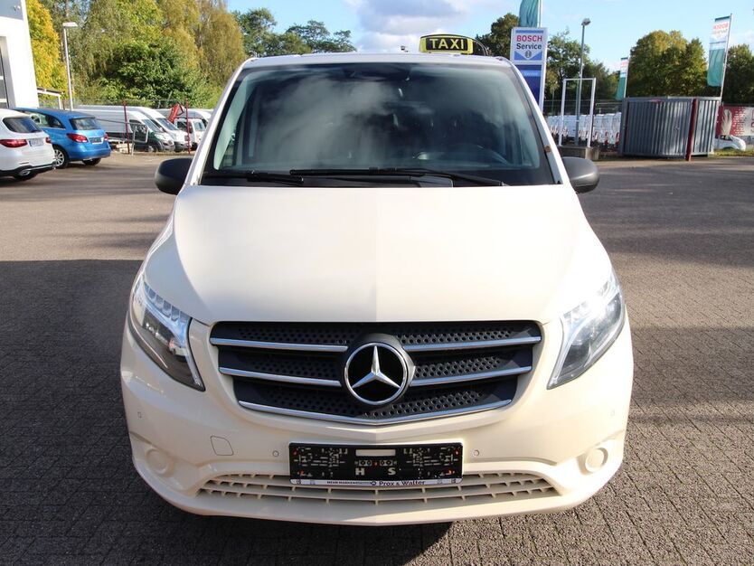Mercedes-Benz Vito 337.836 km 23.800 € Hagenow 19230