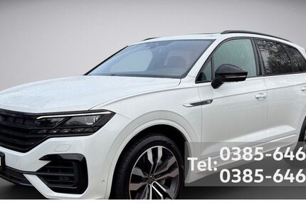 VW Touareg 50.200 km 49.888 € Schwerin 19061