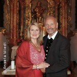 Angela Wiedl & Familie - Festliches weihnachtskonzert