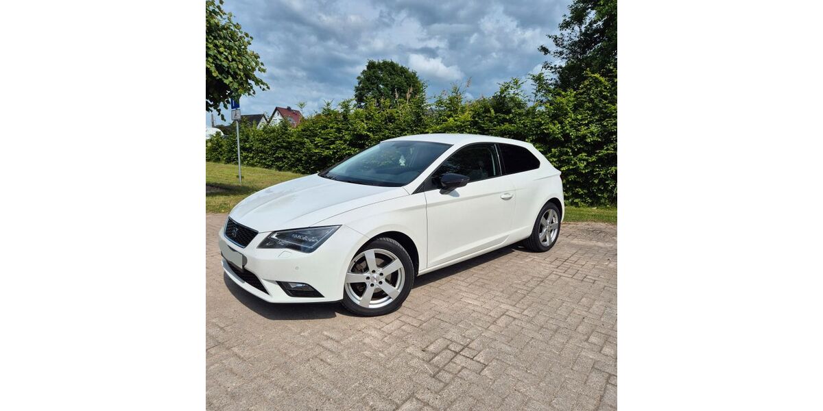 Seat Leon 122.311 km 10.500 &euro; Warin 19417