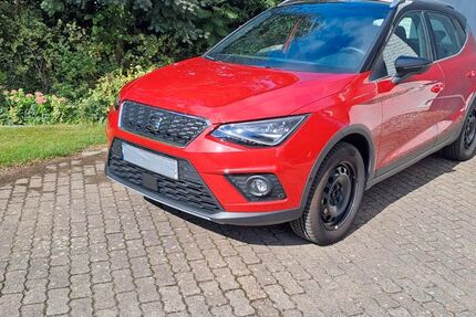 Seat Arona 28.000 km 16.599 € Gottesgabe 19209
