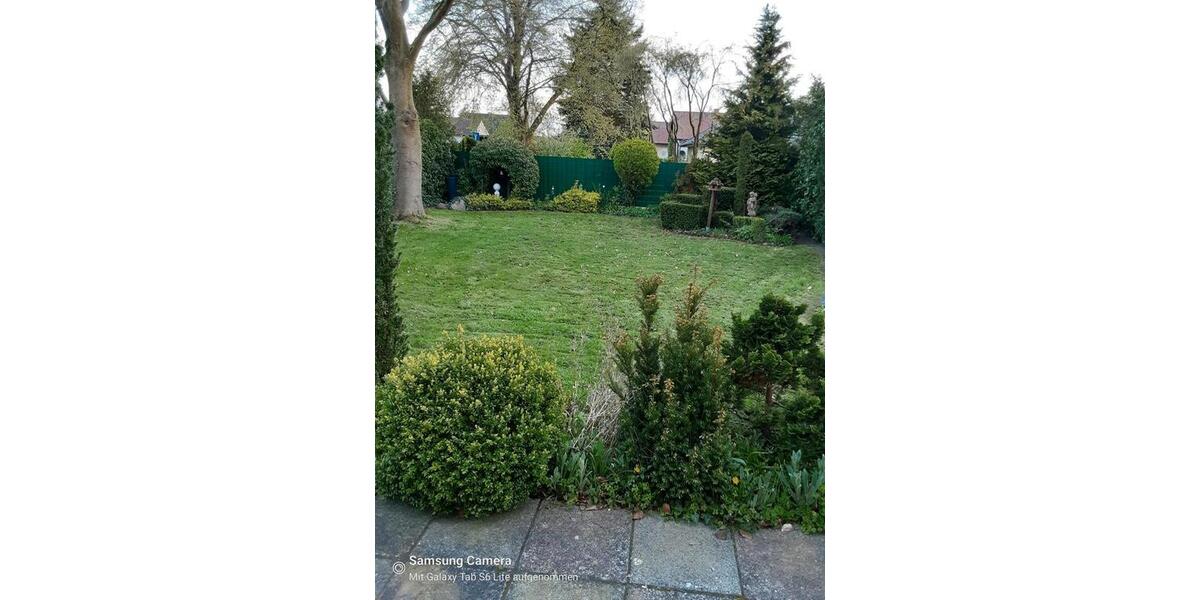 Bungalow mit auf ca. 535 qm Eigentumsl.MeckPom 3 zimmer