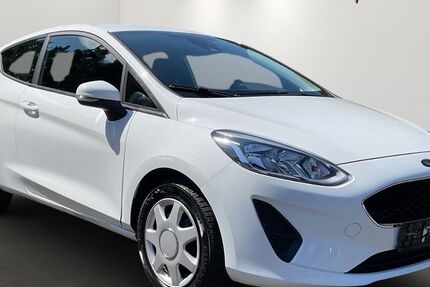Ford Fiesta 65.300 km 7.600 &euro; Storkow 15859