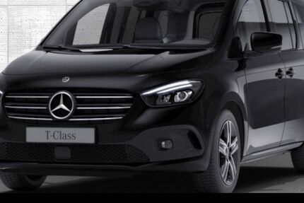 Mercedes-Benz T-Klasse 8.512 km 31.880 &euro; Schönefeld 12529