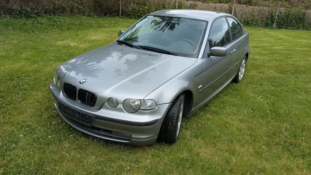 BMW 316 154.560 km 1.499 &euro; Brüel 19412