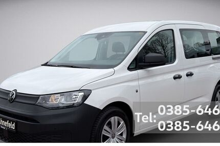 VW Caddy 85.800 km 22.888 &euro; Schwerin 19061