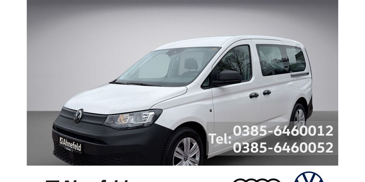 VW Caddy 85.800 km 22.888 &euro; Schwerin 19061