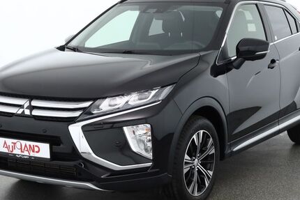 Mitsubishi Eclipse Cross 87.380 km 16.490 &euro; Wismar 23970