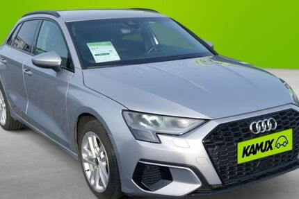 Audi A3 64.000 km 20.745 &euro; Schwerin 19055