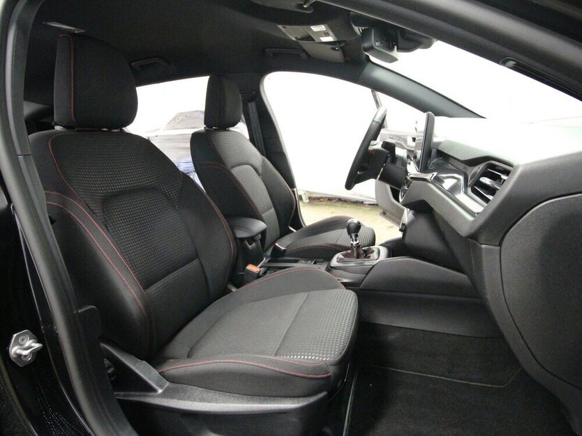 Focus Turnier Mild-Hybrid ST-Line LED+NAVI+ACC