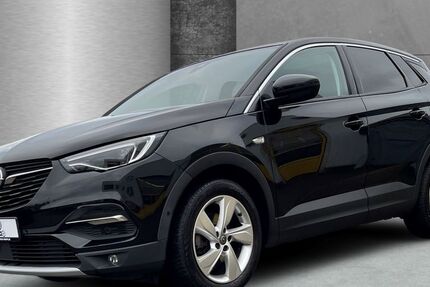 Opel Grandland (X) 88.513 km 15.990 &euro; Schwerin 19061