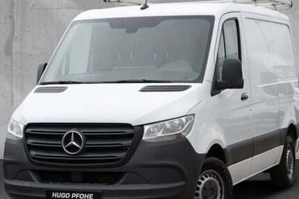 Mercedes-Benz Sprinter 108.500 km 20.950 € Schwerin 19061