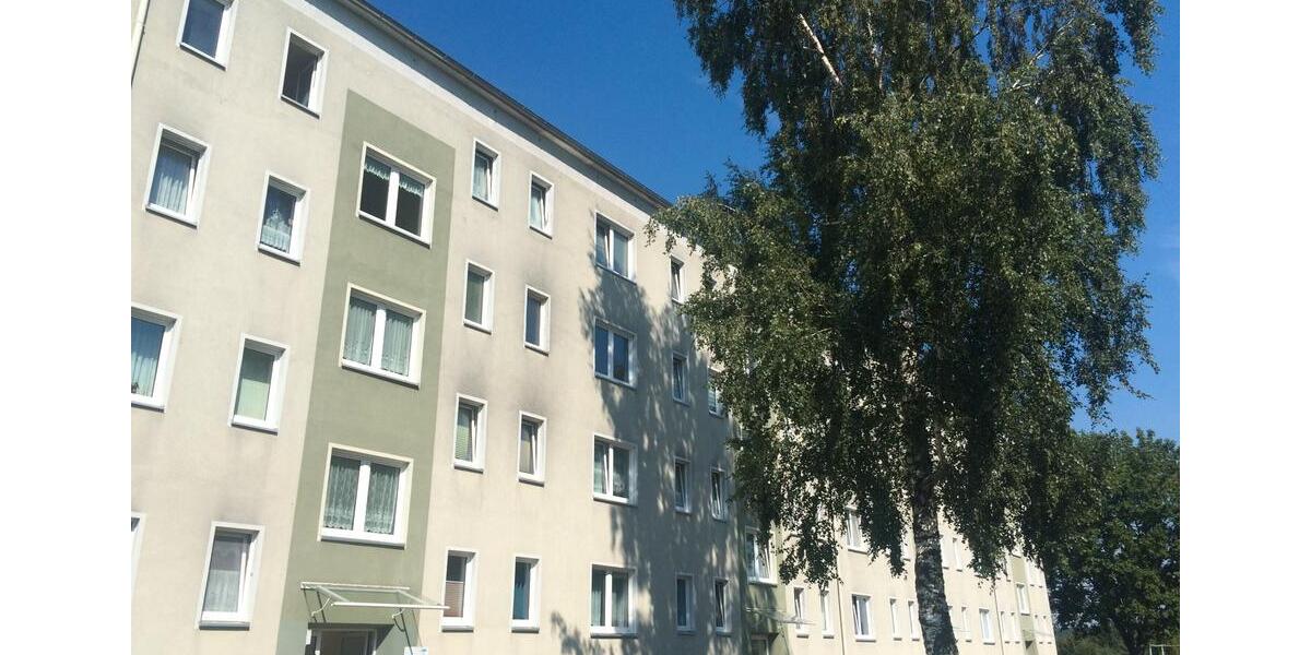 Etagenwohnung Warin - 2.5 Zimmer, 58 m&sup2;, 332&euro; | Angebot:26561529