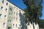 Etagenwohnung Warin - 2.5 Zimmer, 58 m&sup2;, 332&euro; | Angebot:26561529