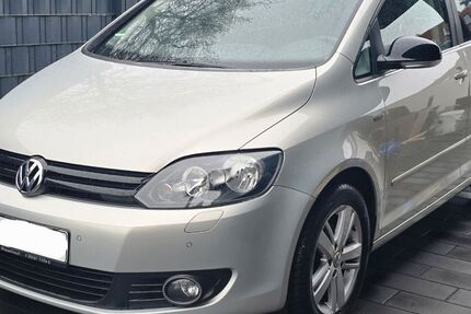 VW Golf Plus 136.719 km 8.400 &euro; Schwerin 19061