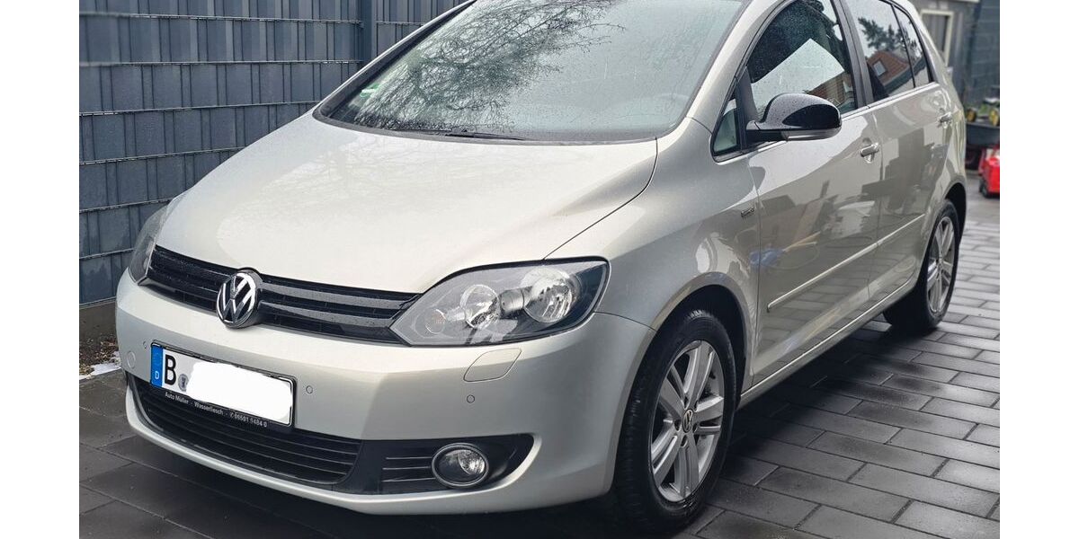 VW Golf Plus 136.719 km 8.400 &euro; Schwerin 19061