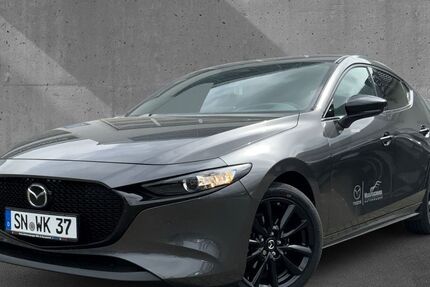 Mazda 3 6.034 km 24.990 &euro; Schwerin 19057
