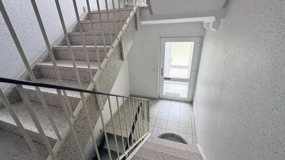 Etagenwohnung Wismar Friedenshof - 3 Zimmer, 80 m&sup2;, 229.000&euro; | Angebot:26583591