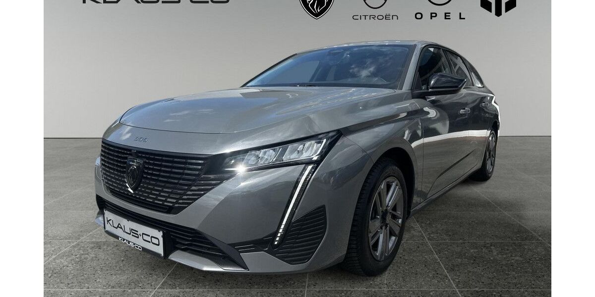 Peugeot 308 9.998 km 29.650 &euro; Wismar 23970