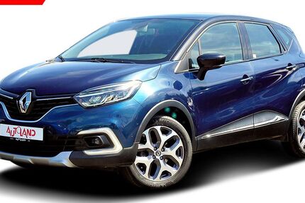 Renault Captur 102.754 km 13.990 &euro; Wismar 23970