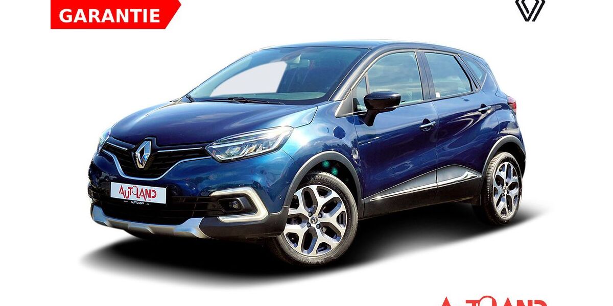 Renault Captur 102.754 km 13.990 &euro; Wismar 23970