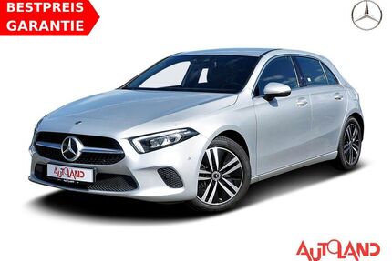 Mercedes A 200