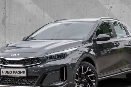Kia XCeed 10.000 km 26.990 &euro; Schwerin 19061