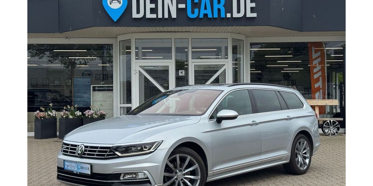 VW Passat 147.850 km 16.990 &euro; Wismar 23970