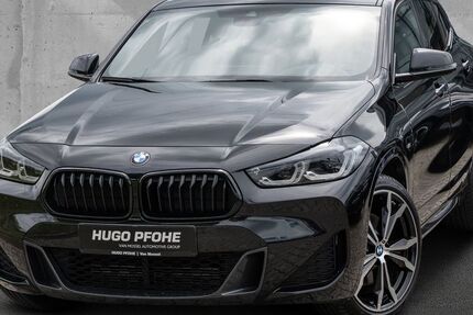 BMW X2 43.100 km 30.489 &euro; Schwerin 19057