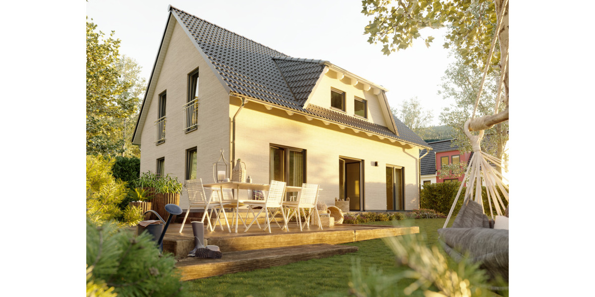 Einfamilienhaus Barnin Hof Barnin - 6 Zimmer, 154 m&sup2;, 279.250&euro; | Angebot:25797891