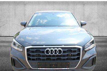 Audi Q2 35 1.5 TFSI 7-S-tronic LED+NAVI+ALU+ALARM 43.288 km 22.900 € Hagenow 19230