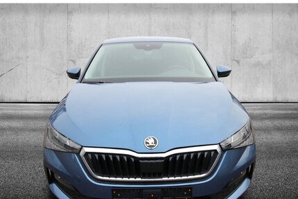 Skoda Scala TSI 7-DSG Drive 125 LED+KAMERA+TEMPOMAT 70.815 km 16.900 &euro; Hagenow 19230