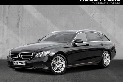 Mercedes E 220